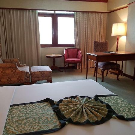 The Park Hotel Sukhumvit 7 Μπανγκόκ Εξωτερικό φωτογραφία