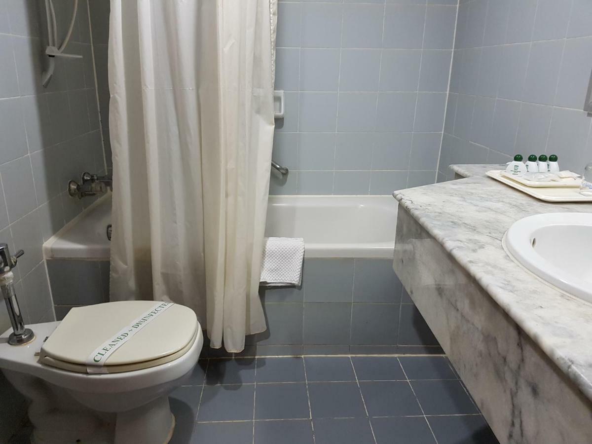 The Park Hotel Sukhumvit 7 Μπανγκόκ Εξωτερικό φωτογραφία