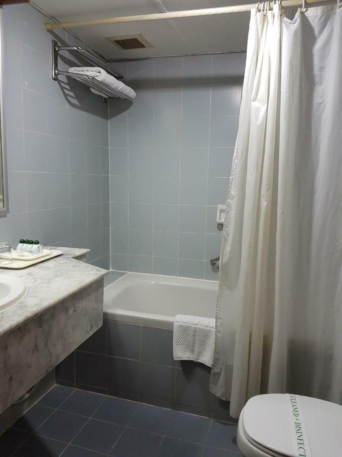 The Park Hotel Sukhumvit 7 Μπανγκόκ Εξωτερικό φωτογραφία