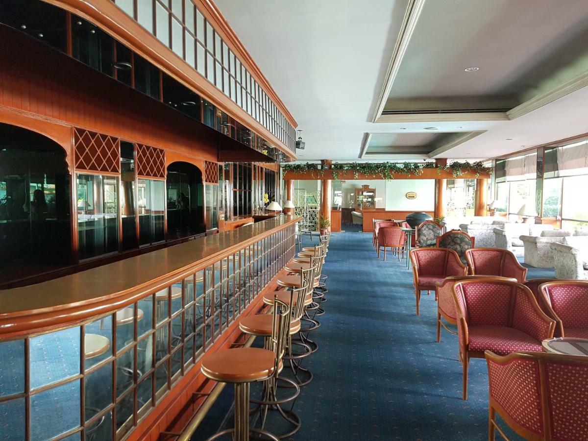 The Park Hotel Sukhumvit 7 Μπανγκόκ Εξωτερικό φωτογραφία