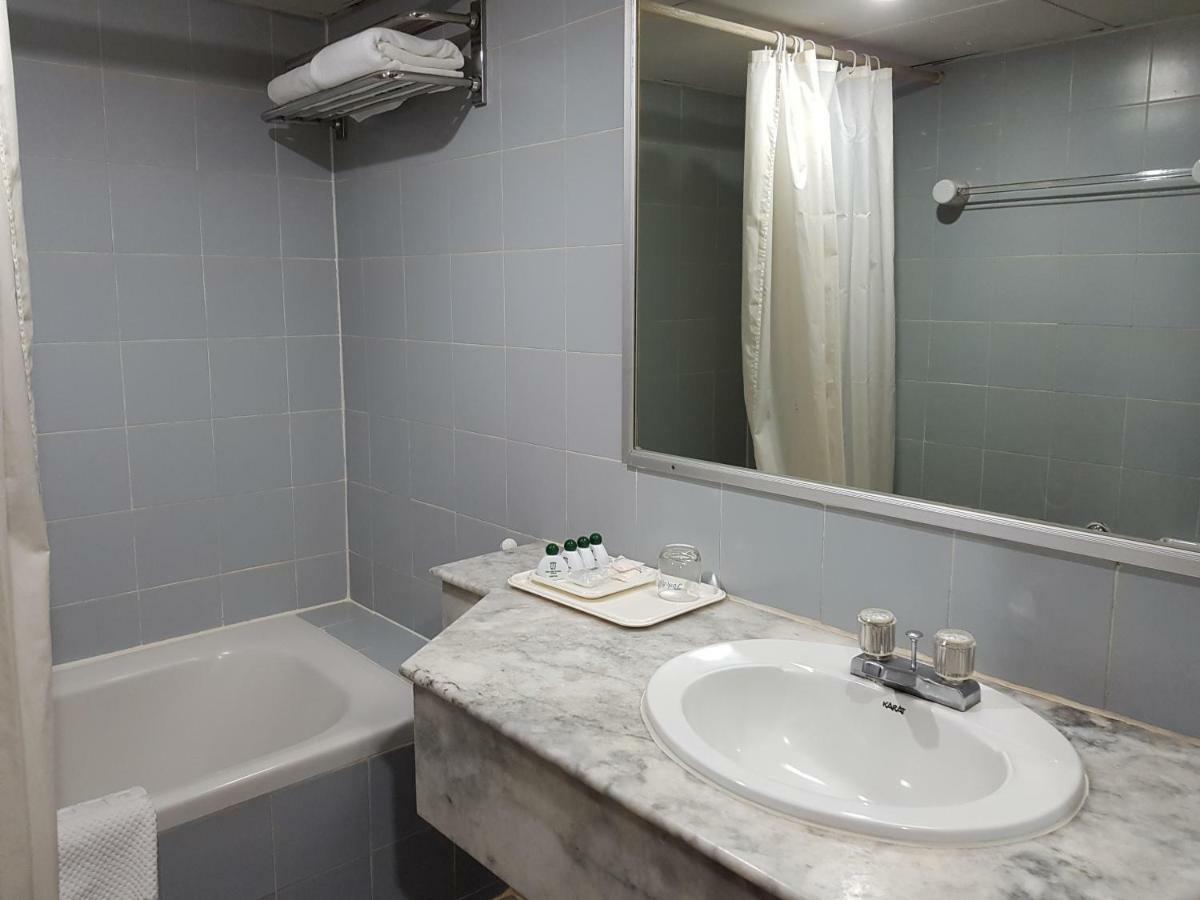 The Park Hotel Sukhumvit 7 Μπανγκόκ Εξωτερικό φωτογραφία