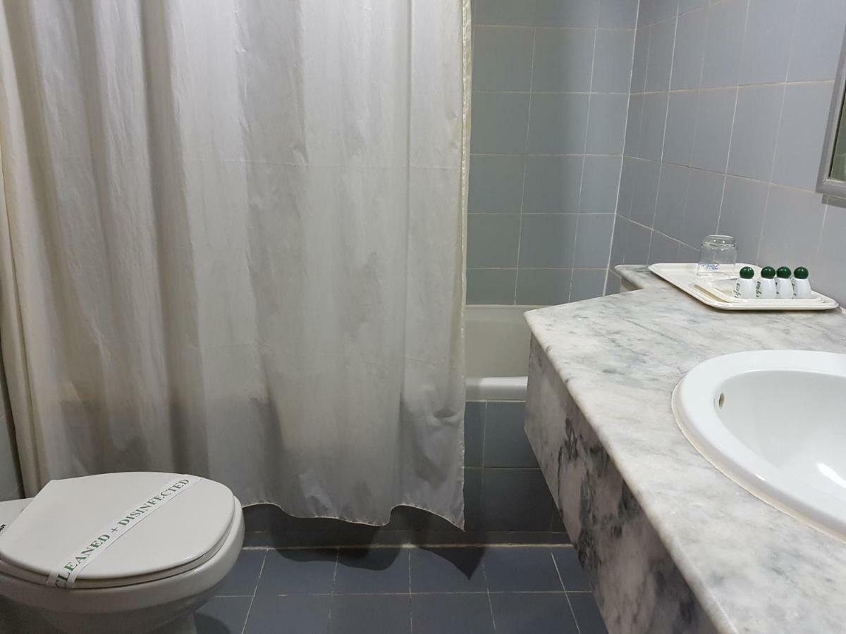 The Park Hotel Sukhumvit 7 Μπανγκόκ Εξωτερικό φωτογραφία