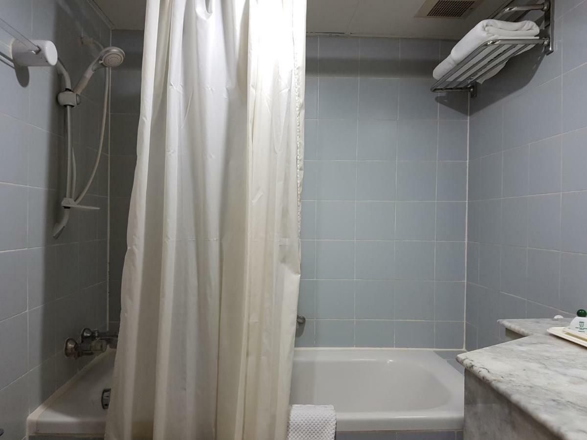The Park Hotel Sukhumvit 7 Μπανγκόκ Εξωτερικό φωτογραφία