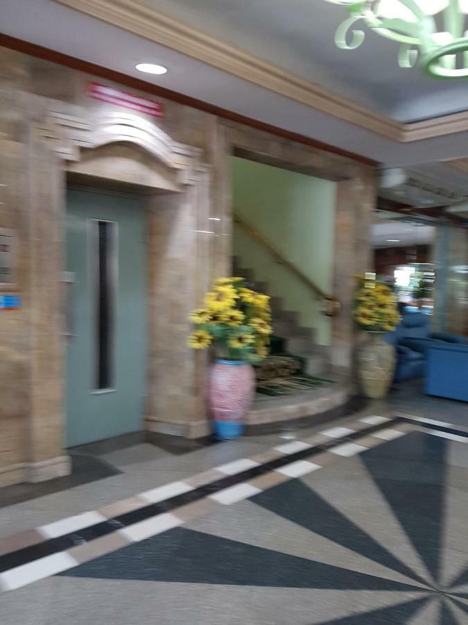 The Park Hotel Sukhumvit 7 Μπανγκόκ Εξωτερικό φωτογραφία